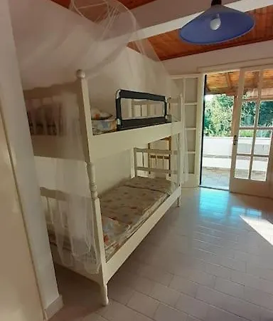Iasson 3* Vromolimnos