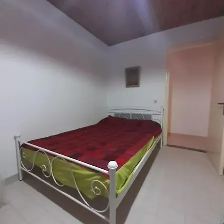 Hotel Iasson Vromolimnos