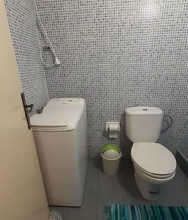 Iasson Vromolimnos
