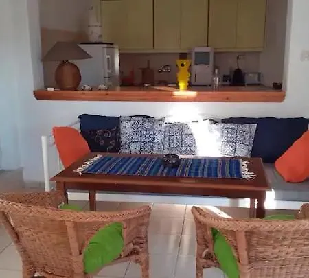 Hotel Iasson Vromolimnos