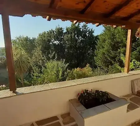 Hotel Iasson Vromolimnos