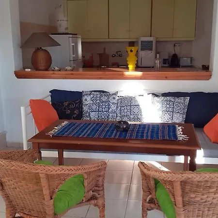 Hotel Iasson 3*