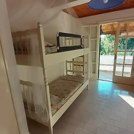 Hotel Iasson Vromolimnos